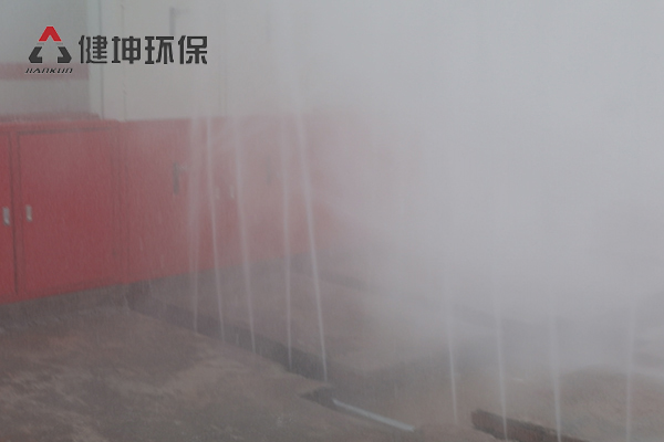 桂林全自动喷雾桩厂家