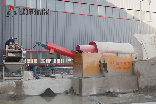 宁波大型工地洗车机厂家