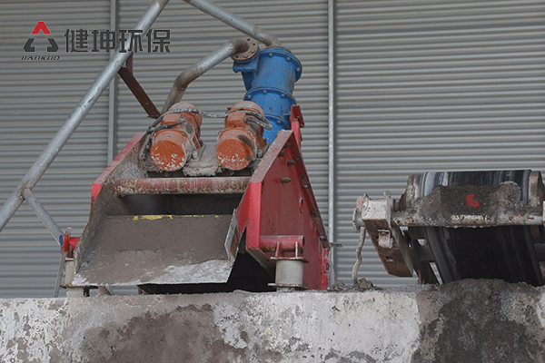 济宁市定制建筑工地专用洗轮机生产厂家